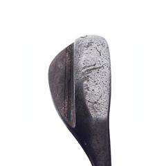 Used Titleist Vokey SM10 Raw Lob Wedge / 60.0 Degrees / Stiff Flex - Image 6