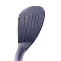 Used Titleist Vokey SM5 Raw Black Lob Wedge / 62.0 Degrees / Wedge Flex - Image 5