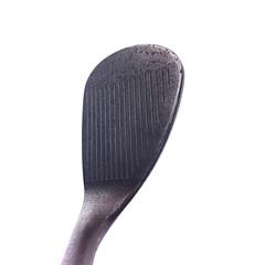 Used Titleist Vokey SM10 Raw Lob Wedge / 60.0 Degrees / Stiff Flex - Image 5