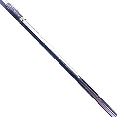 Used Titleist Vokey SM5 Raw Black Lob Wedge / 62.0 Degrees / Wedge Flex - Image 7