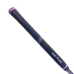 Used TaylorMade Milled Grind 4 Lob Wedge / 58.0 Degrees / Wedge Flex - Image 7