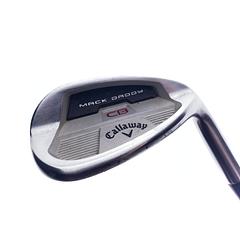 Used Callaway Mack Daddy CB Sand Wedge / 54.0 Degrees / Stiff Flex - Image 1