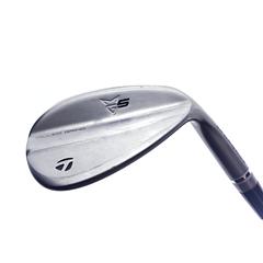 Used TaylorMade MG5 Chrome Sand Wedge / 56.0 Degrees / Stiff Flex - Image 1