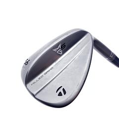 Used TaylorMade MG5 Chrome Sand Wedge / 56.0 Degrees / Stiff Flex - Image 2