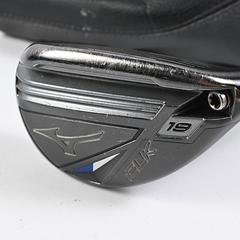 Mizuno CLK 2020 #3 Hybrid / 19 Degree / Stiff Flex Tensei CK Blue 70 Shaft - Image 2