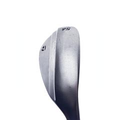 Used TaylorMade MG5 Chrome Sand Wedge / 56.0 Degrees / Stiff Flex - Image 4
