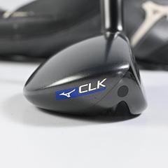Mizuno CLK 2020 #3 Hybrid / 19 Degree / Stiff Flex Tensei CK Blue 70 Shaft - Image 3