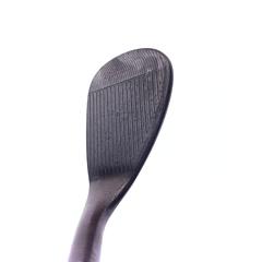 Used Cleveland RTX 6 ZipCore Tour Rack RAW Sand Wedge / 54.0 Deg / Wedge Flex - Image 6