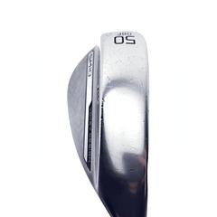 Used Titleist Vokey SM10 Tour Chrome Gap Wedge / 50.0 Degrees / Wedge Flex - Image 4