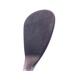 Used TOUR ISSUE Titleist Vokey SM7 Raw Sand Wedge / 54.0 Degrees / Wedge Flex - Image 5