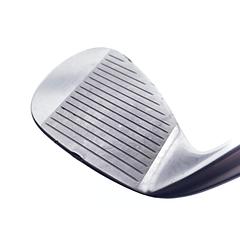Used Callaway Opus Brushed Chrome Gap Wedge / 52.0 Degrees / Stiff Flex - Image 1
