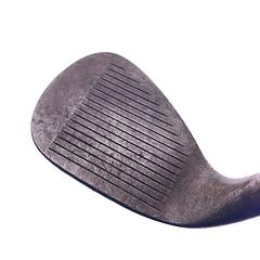 Used TOUR ISSUE Titleist Vokey SM7 Raw Sand Wedge / 54.0 Degrees / Wedge Flex - Image 6