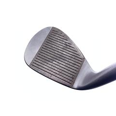 Used TaylorMade MG5 Chrome Sand Wedge / 56.0 Degrees / Stiff Flex - Image 6
