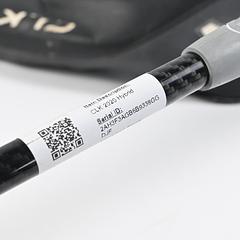 Mizuno CLK 2020 #3 Hybrid / 19 Degree / Stiff Flex Tensei CK Blue 70 Shaft - Image 7