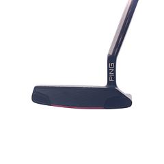Used Ping Kushin 4 2021 Putter / 34.0 Inches - Image 6