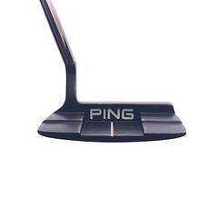 Used Ping Kushin 4 2021 Putter / 34.0 Inches - Image 3
