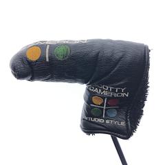 Used Scotty Cameron Studio Style Newport 2 Putter / 33.0 Inches - Image 10