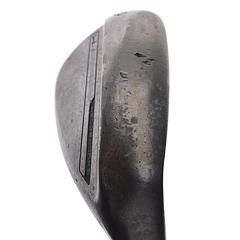 Used Titleist Vokey SM10 Raw Wedge Works Lob Wedge / 58.0 Degrees / Stiff Flex - Image 4