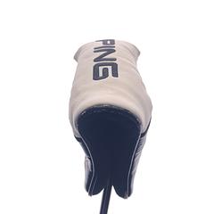 Used Ping Kushin 4 2021 Putter / 34.0 Inches - Image 10