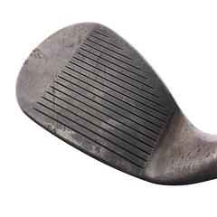 Used Titleist Vokey SM10 Raw Wedge Works Lob Wedge / 58.0 Degrees / Stiff Flex - Image 6