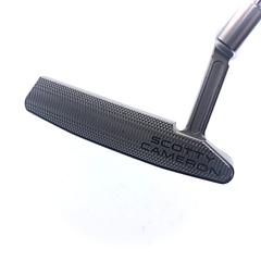 Used Scotty Cameron Super Select Newport 2 Plus Putter / 34.0 Inches - Image 6