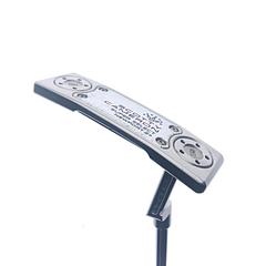 Used Scotty Cameron Super Select Newport 2 Plus Putter / 34.0 Inches - Image 2