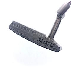 Used Scotty Cameron Super Select Newport 2 Putter / 34.0 Inches - Image 6