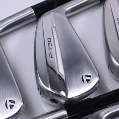 Taylormade P790 2025 Irons / 5-PW / Regular Flex MMT 65 Shafts - Image 1
