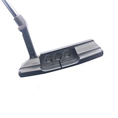 Used Scotty Cameron Super Select Newport 2 Putter / 34.0 Inches - Image 5