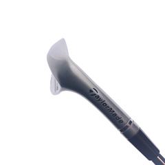 Used TaylorMade Milled Grind 4 Lob Wedge / 58.0 Degrees / Stiff Flex - Image 3