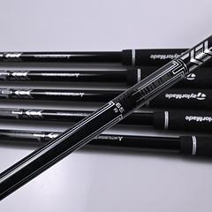 Taylormade P790 2025 Irons / 5-PW / Regular Flex MMT 65 Shafts - Image 5