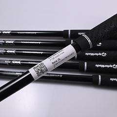 Taylormade P790 2025 Irons / 5-PW / Regular Flex MMT 65 Shafts - Image 6