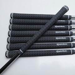 Used TaylorMade P7MB 2023 Iron Set / 3 - PW / X-Stiff Flex - Image 11