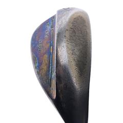 Used Titleist SM9 Brushed Steel Lob Wedge / 60.0 Degrees / Stiff Flex - Image 4