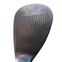 Used Titleist SM9 Brushed Steel Lob Wedge / 60.0 Degrees / Stiff Flex - Image 5