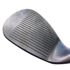 Used Titleist SM9 Brushed Steel Lob Wedge / 60.0 Degrees / Stiff Flex - Image 6