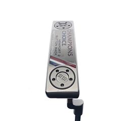 Used Scotty Cameron Champions Choice Button Back Newport 2 Putter / 34.0 Inches - Image 1