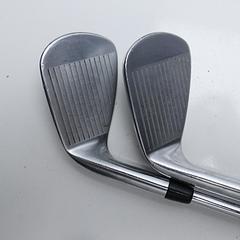 Used Titleist T100 2021 Iron Set / 6 - PW / X-Stiff Flex - Image 6