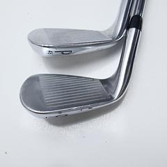 Used Titleist T100 2021 Iron Set / 6 - PW / X-Stiff Flex - Image 7