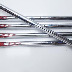 Used Titleist T100 2021 Iron Set / 6 - PW / X-Stiff Flex - Image 10