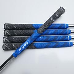 Used Titleist T100 2021 Iron Set / 6 - PW / X-Stiff Flex - Image 11