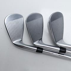 Used Titleist T100 2023 Iron Set / 4 - PW / X-Stiff Flex - Image 6