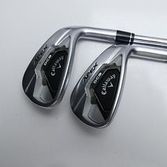 Used Callaway Apex DCB 21 Iron Set / 5 - 9 IRON / Stiff Flex - Image 3