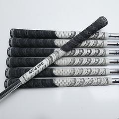 Used Titleist T100 2023 Iron Set / 4 - PW / X-Stiff Flex - Image 11