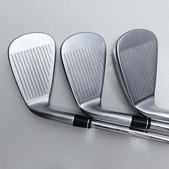 Used Callaway Apex DCB 21 Iron Set / 5 - 9 IRON / Stiff Flex - Image 8