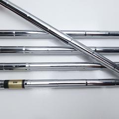 Used Callaway Apex DCB 21 Iron Set / 5 - 9 IRON / Stiff Flex - Image 10