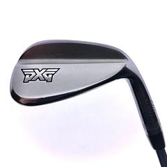 Used PXG 0311 3X Forged Gap Wedge / 52.0 Degrees / Stiff Flex - Image 1
