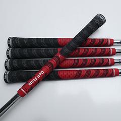 Used Callaway Apex DCB 21 Iron Set / 5 - 9 IRON / Stiff Flex - Image 11