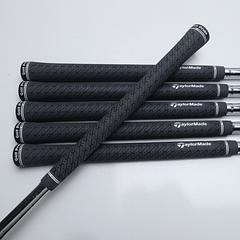 Used TaylorMade P7MB 2023 Iron Set / 5 - PW / Stiff Flex - Image 11