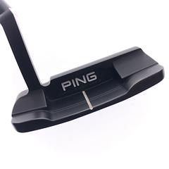 Used Ping PLD Anser D Black Putter / 35.0 Inches - Image 5